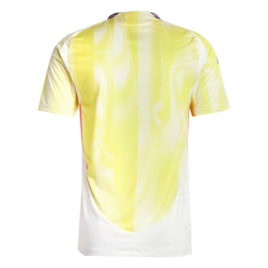Camisola Juventus Reserva 24/25 - Adidas Torcedor Masculina