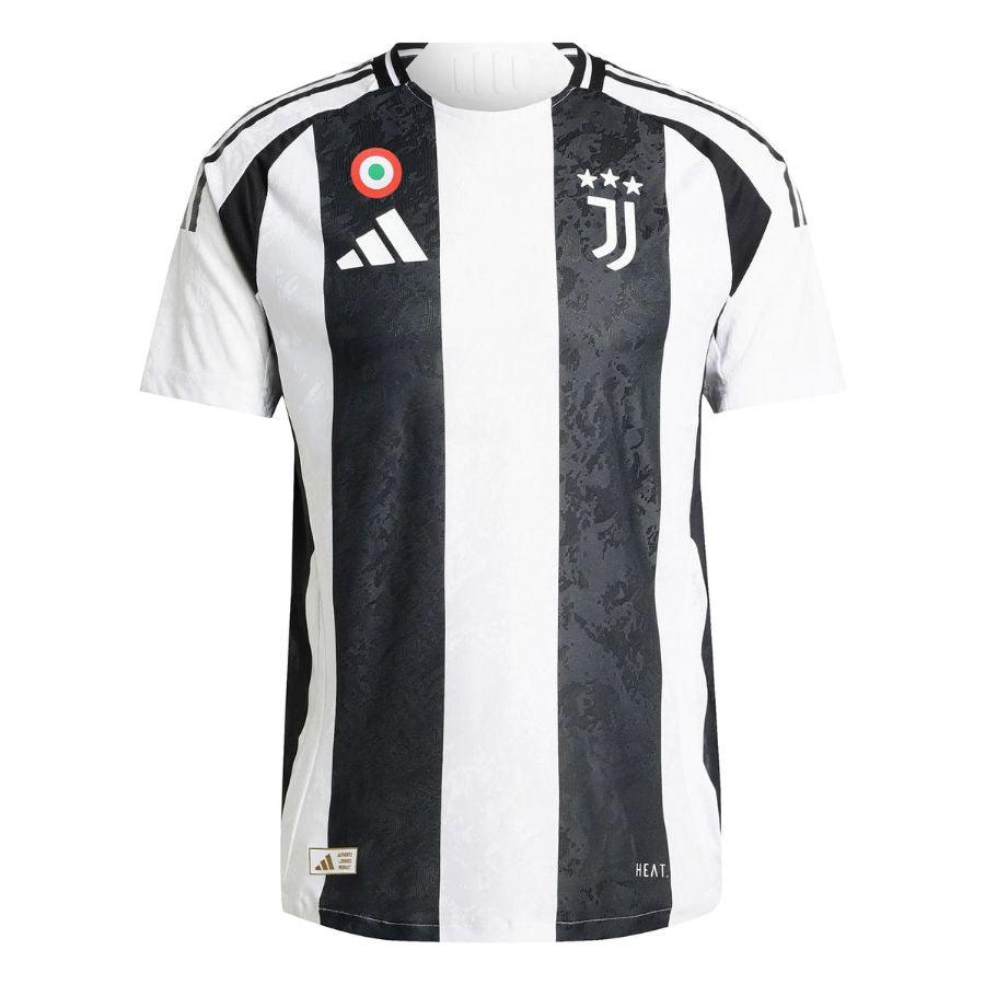 Camisola Juventus Titular 24/25 - Adidas Torcedor Masculina