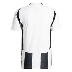 Camisola Juventus Titular 24/25 - Adidas Torcedor Masculina