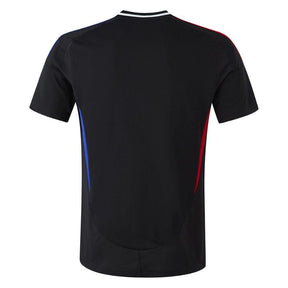 Camisola Lyon Reserva 24/25 - Adidas Torcedor Masculina