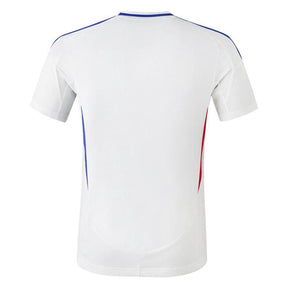 Camisola Lyon  Titular 24/25 - Adidas Torcedor Masculina
