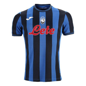 Camisola Atalanta Titular 24/25 - Joma Torcedor Masculina