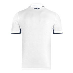 Camisola Napoli Reserva 24/25 - EA7 Torcedor Masculina