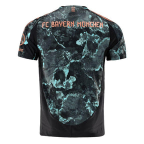 Camisola Bayern de Munique Reserva 24/25 - Adidas Torcedor Masculina