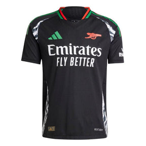 Camisola Arsenal Reserva 24/25 - Adidas Torcedor Masculina