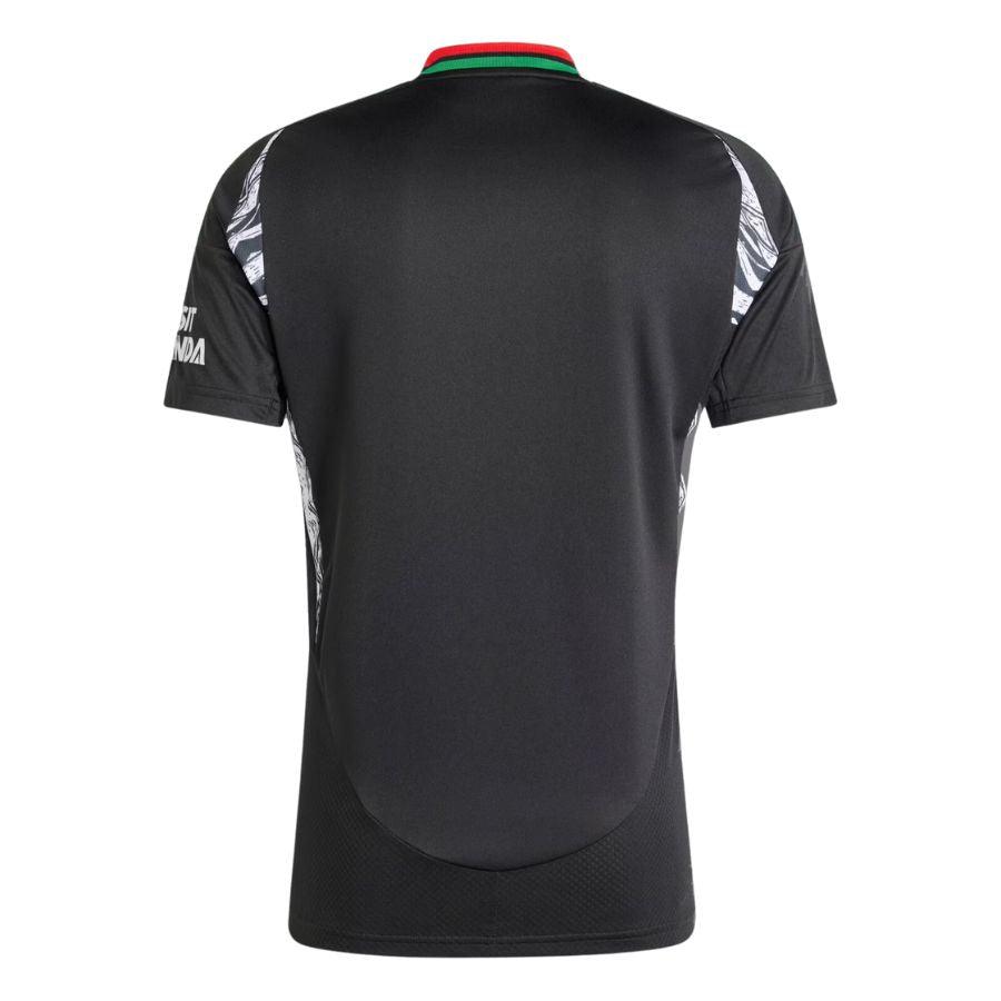 Camisola Arsenal Reserva 24/25 - Adidas Torcedor Masculina