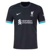 Camisola Liverpool Reserva 24/25 - Nike Torcedor Masculina