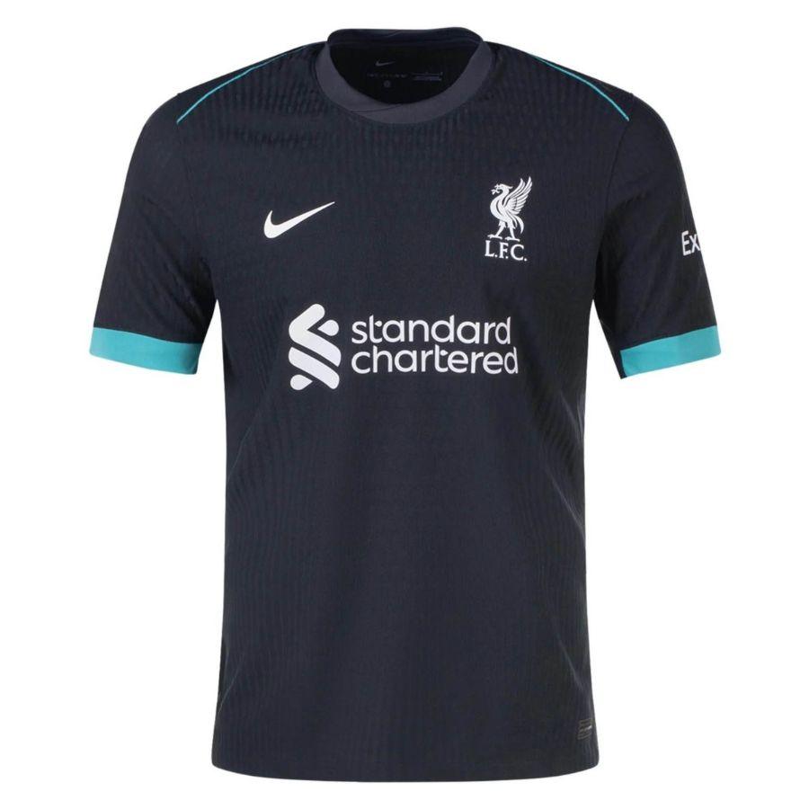 Camisola Liverpool Reserva 24/25 - Nike Torcedor Masculina