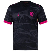 Camisola Chelsea Terceiro Uniforme 24/25 - Nike Torcedor Masculina
