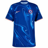 Camisola Chelsea Titular 24/25 - Nike Torcedor Masculina