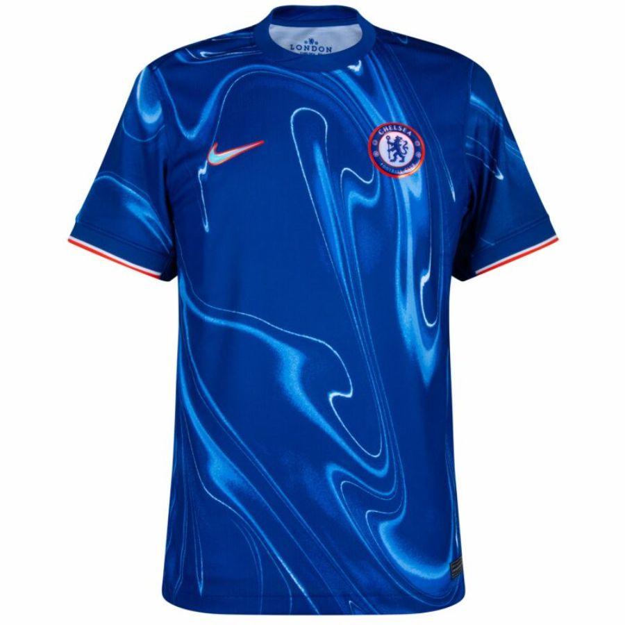 Camisola Chelsea Titular 24/25 - Nike Torcedor Masculina