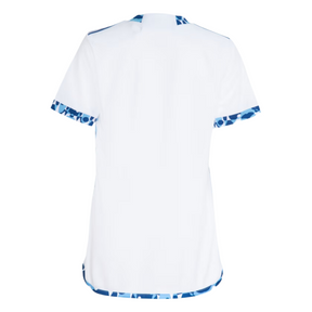 Camisola Cruzeiro Reserva 24/25 - Adidas Torcedor Feminina