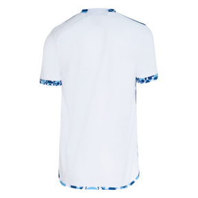 Camisola Cruzeiro Reserva 24/25 - Adidas Torcedor Masculino