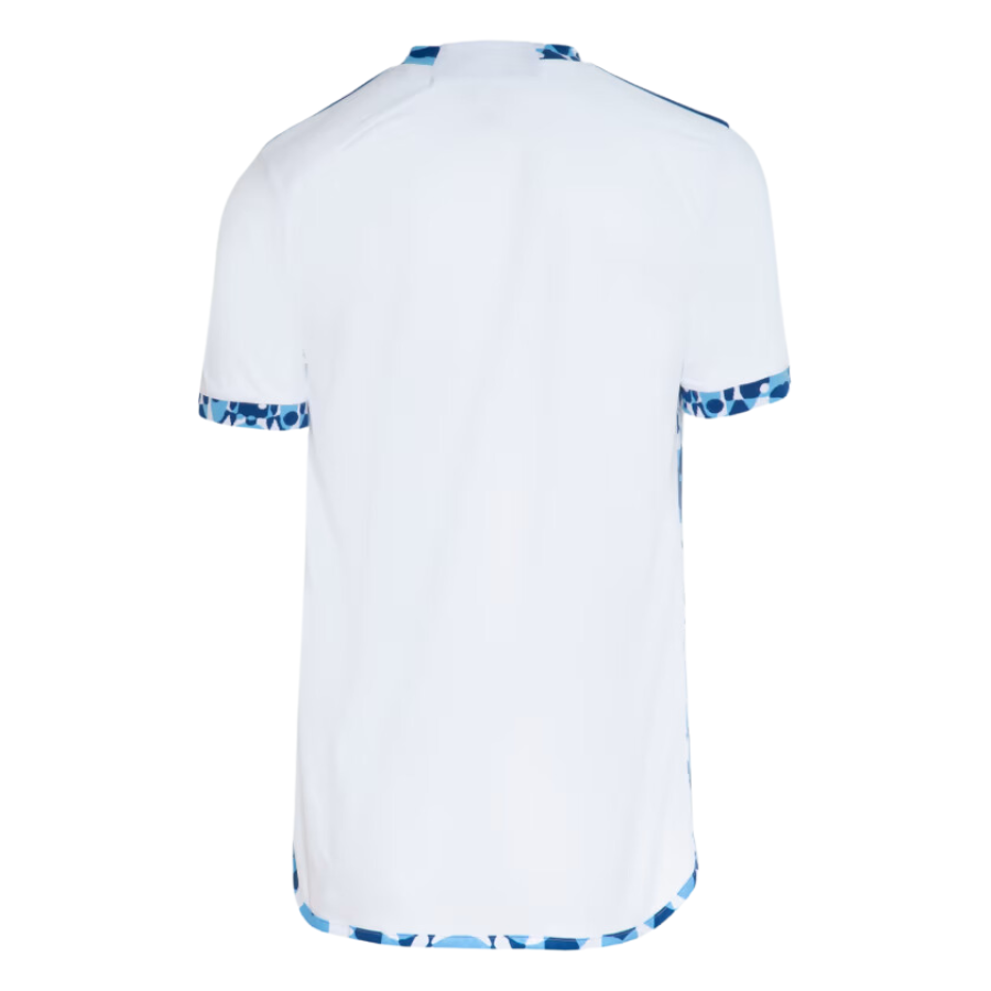 Camisola Cruzeiro Reserva 24/25 - Adidas Torcedor Masculino