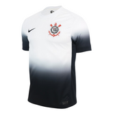 Camisola Corinthians Titular 24/25 - Nike Torcedor Masculina