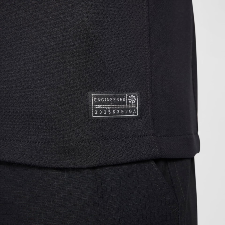 Camisola Corinthians Reserva 24/25 - Nike Torcedor Feminina