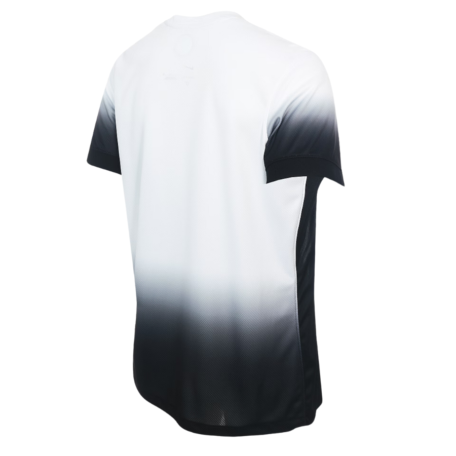 Camisola Corinthians Titular 24/25 - Nike Torcedor Feminina
