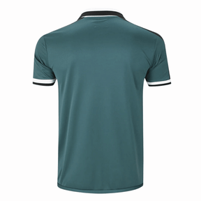 Camisola Vasco da Gama Goleiro Titular 24/25 - Kappa Torcedor Masculina