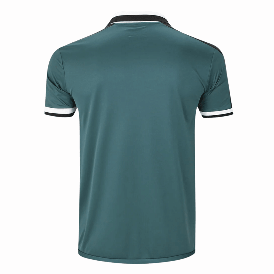 Camisola Vasco da Gama Goleiro Titular 24/25 - Kappa Torcedor Masculina