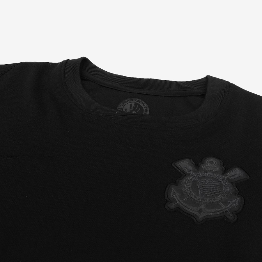 Camisola Corinthians Reserva 24/25 - Nike Torcedor Feminina
