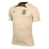 Camisola Corinthians Treino 24/25 - Nike Torcedor Masculina