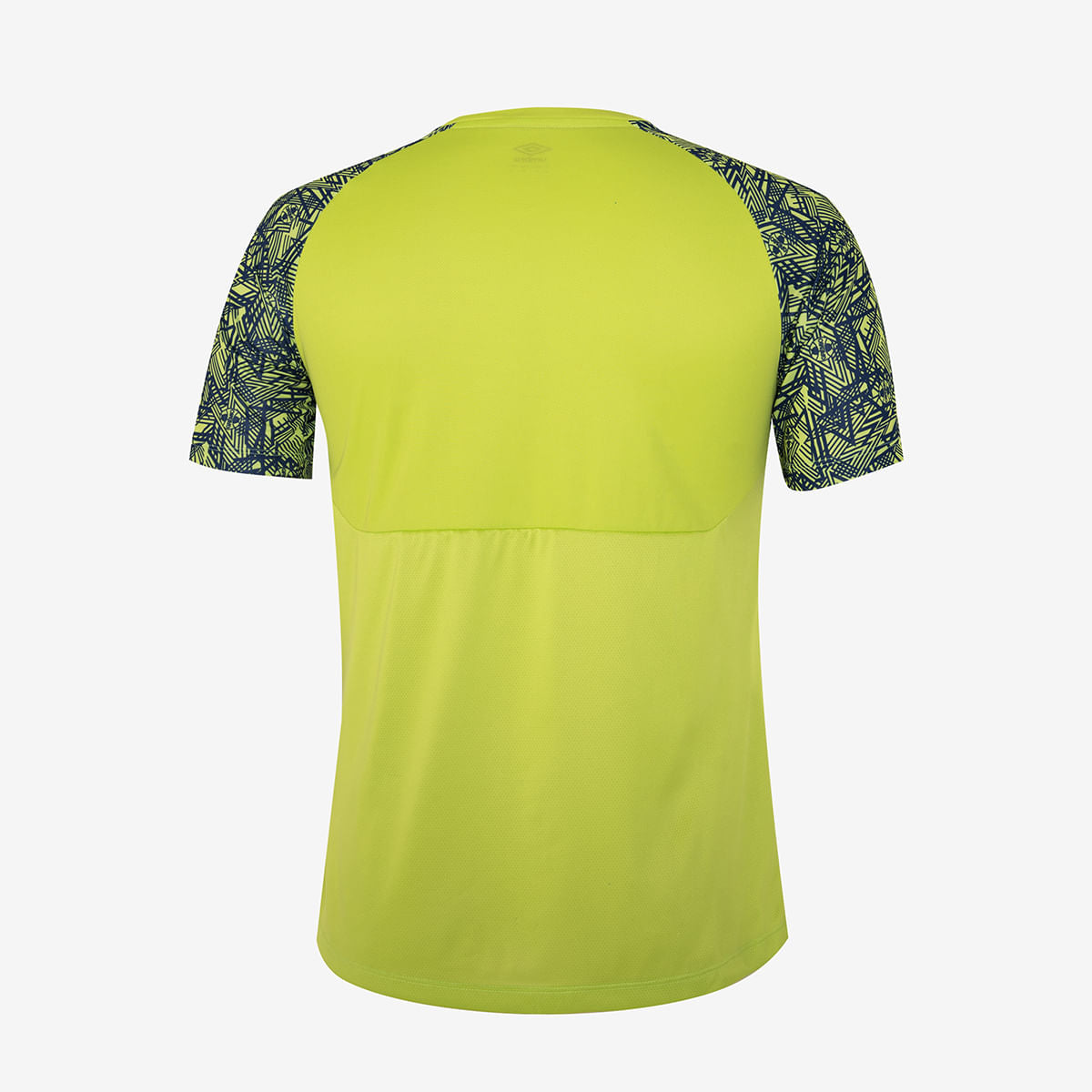 Camisola Grêmio Treino Goleiro 24/25 Umbro Masculina Torcedor