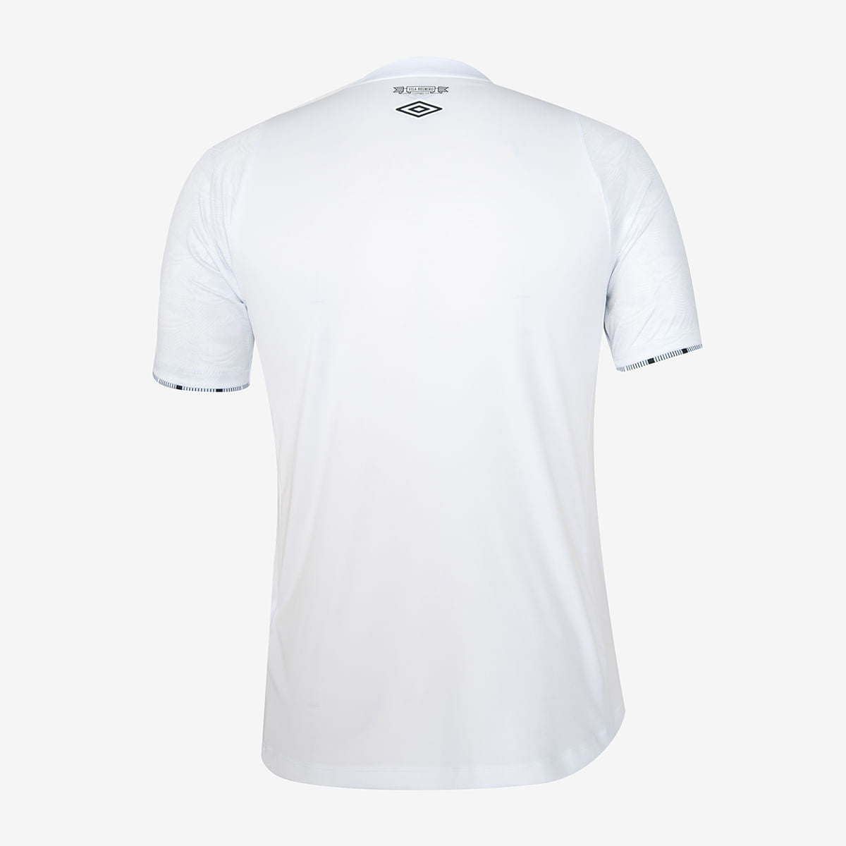 Camisola Santos Umbro Home 24/25 Masculina Torcedor