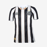 Camisola Santos Umbro Away 24/25 Masculina Torcedor