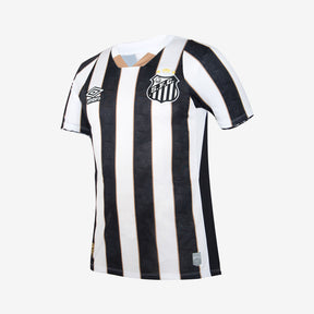 Camisola Santos Umbro Away 24/25 Masculina Torcedor