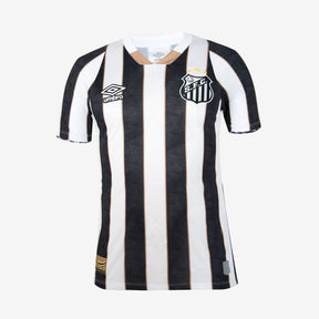 Camisola Santos Umbro Away 24/25 Masculina Torcedor
