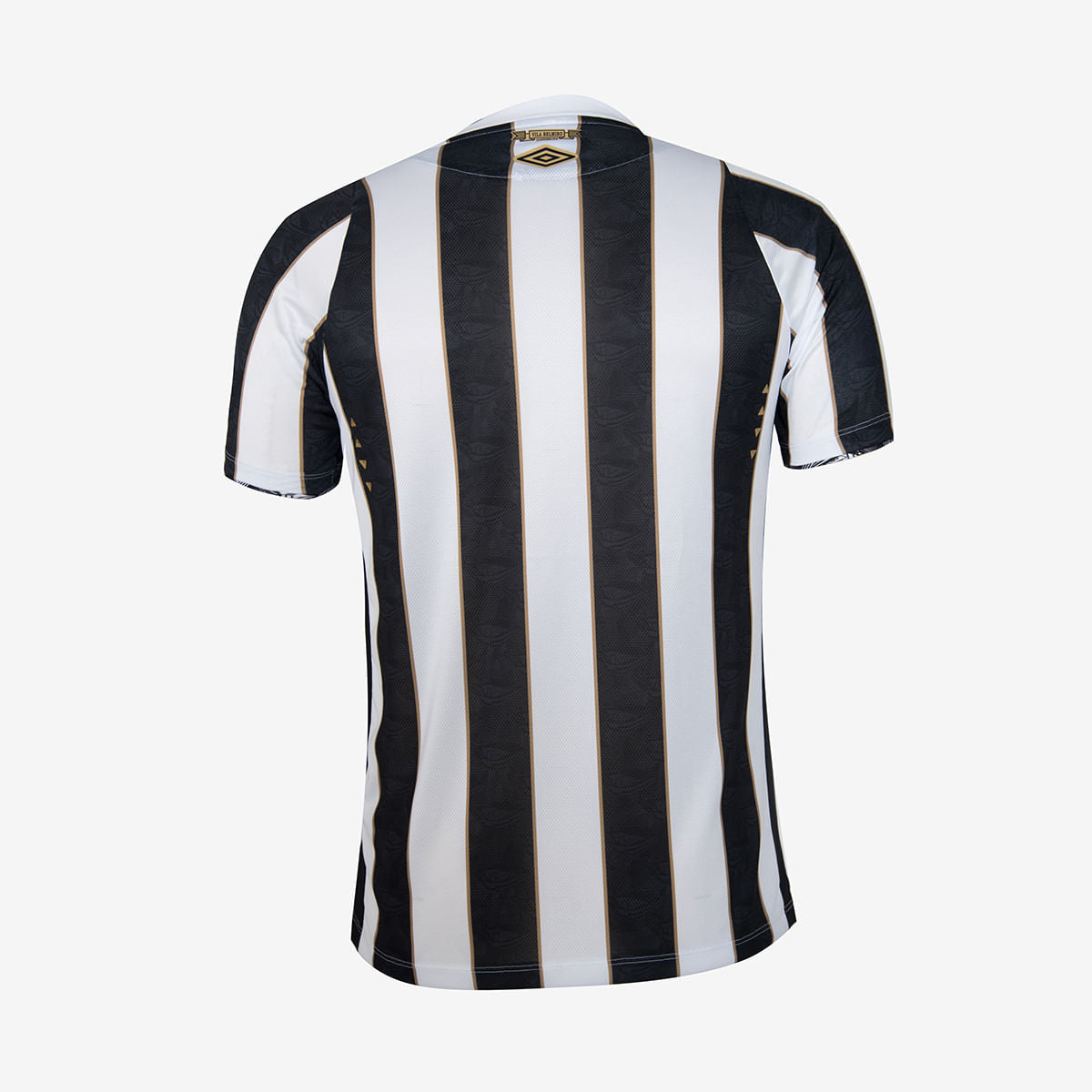 Camisola Santos Umbro Away 24/25 Masculina Torcedor