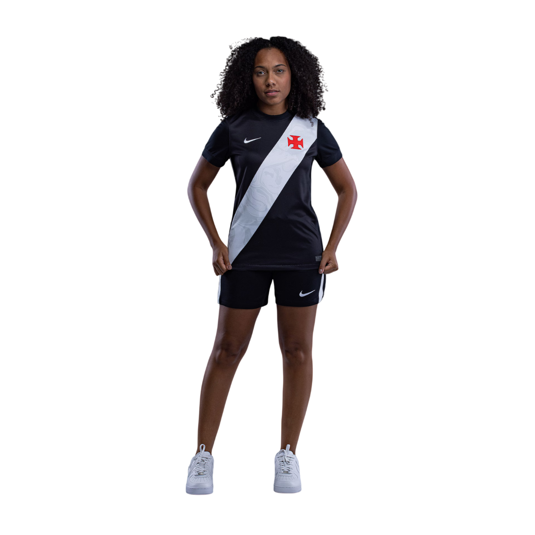 Camisola Feminina Vasco 2026/27 Home