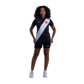 Camisola Feminina Vasco 2026/27 Home