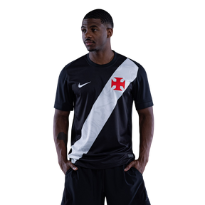 Camisola Vasco 2026/27 Home Torcedor