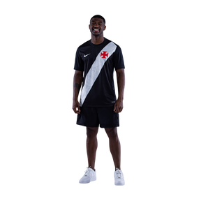 Camisola Vasco 2026/27 Home Torcedor