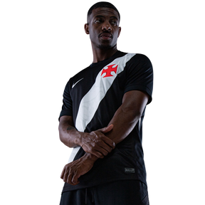 Camisola Vasco 2026/27 Home Torcedor