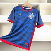 Camisola Bahia III 24/25 Masculina - Lançamento