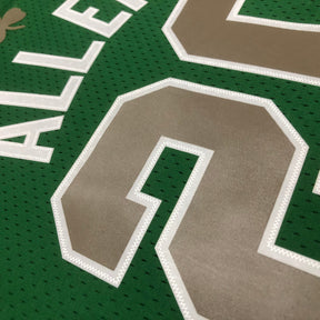 Camisola Boston Celtics Mitchell & Ness 07/08