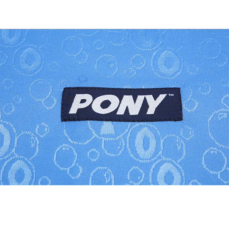 Camisola West Ham Away (2) 1995/97 Pony Retrô