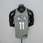 Camisola NBA Brooklyn Nets #11 Irving - 75° Aniversário