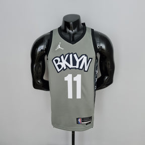Camisola NBA Brooklyn Nets #11 Irving - 75° Aniversário