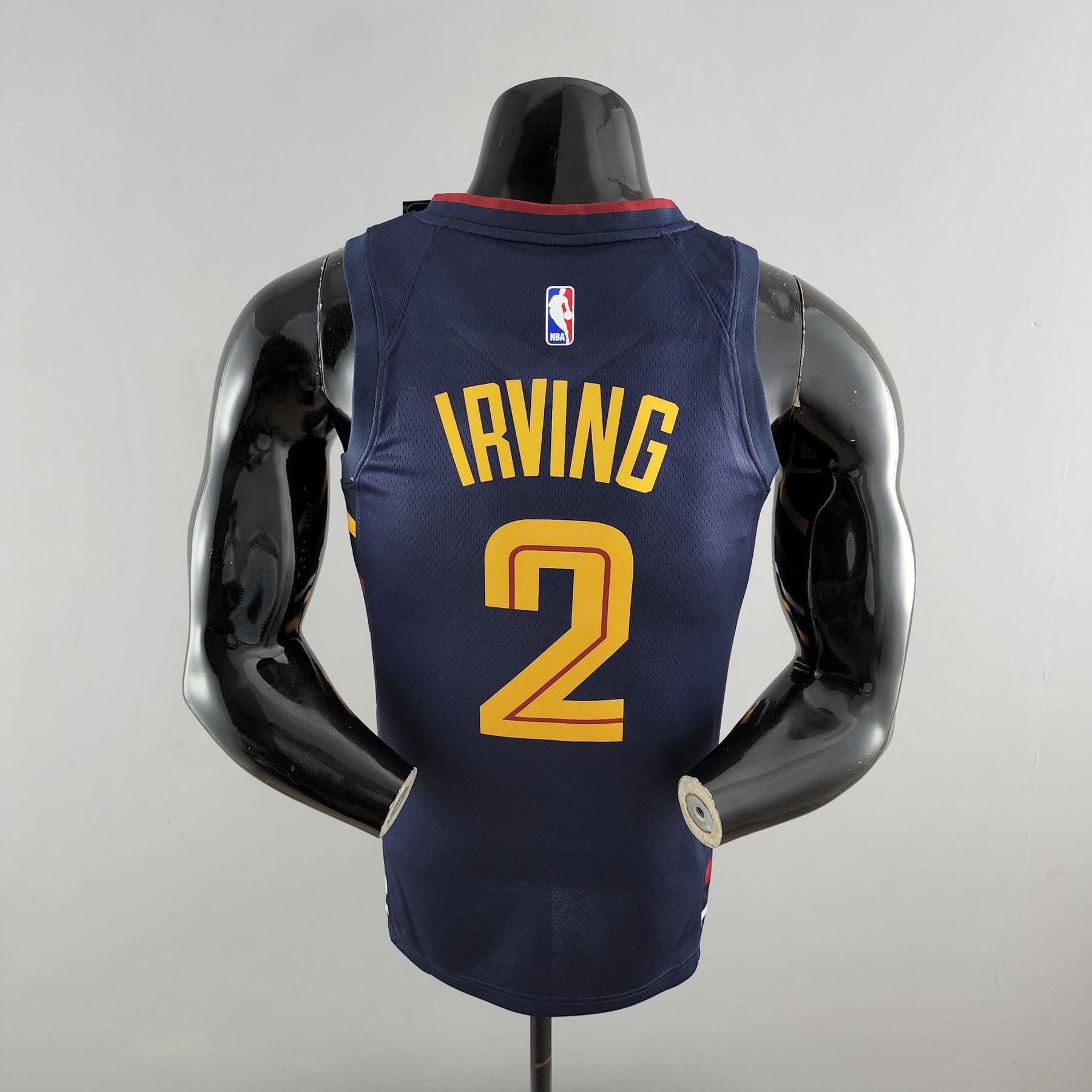 Camisola Cleveland Cavaliers City Edition 19/20