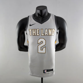 Camisola Cleveland Cavaliers City Edition 17/18