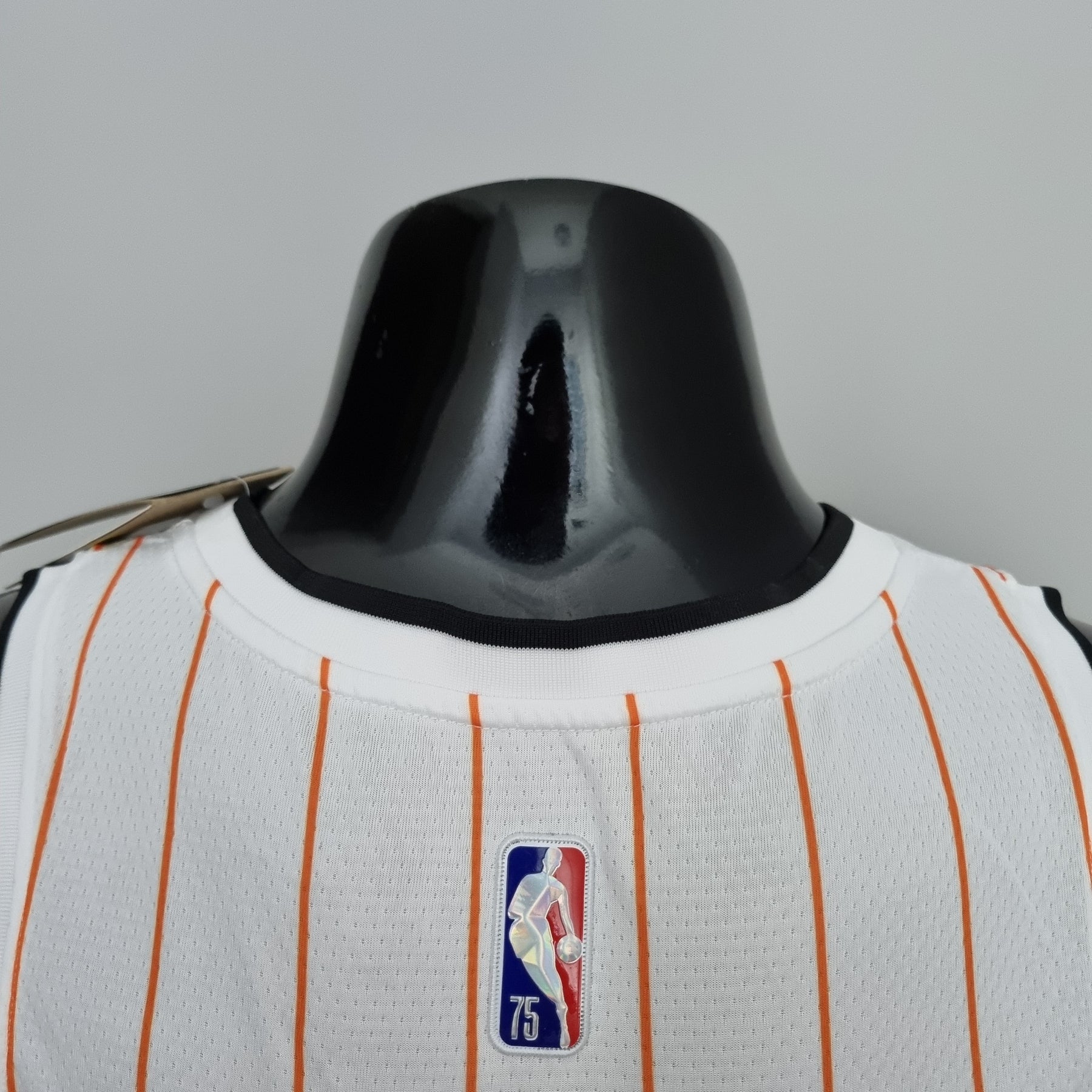 Camisola NBA Orlando Magic #20 Fultz - 75° Aniversário White