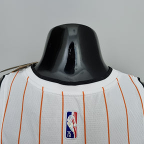 Camisola NBA Orlando Magic #20 Fultz - 75° Aniversário White