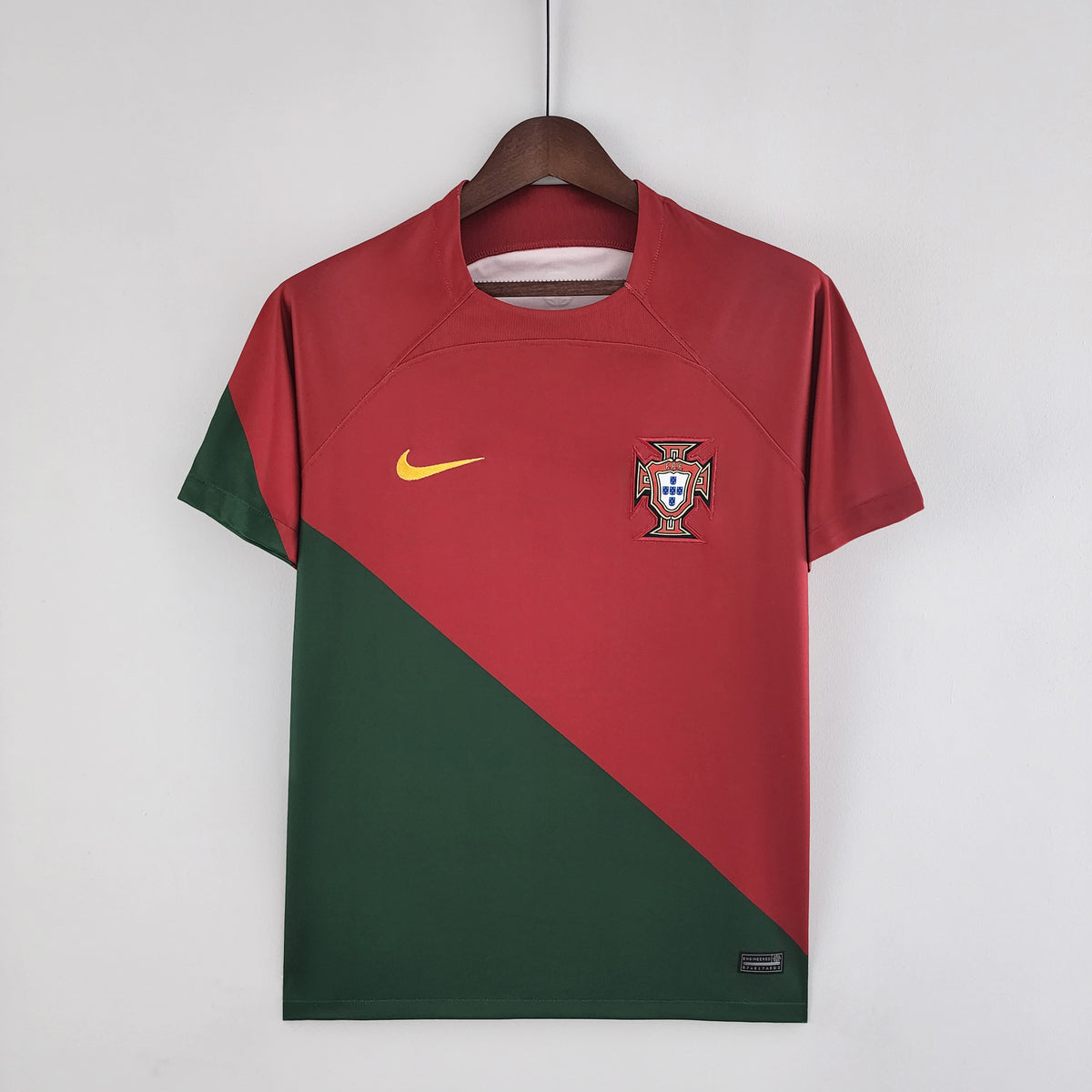 Camisola Seleção Portugal 22 Masculina