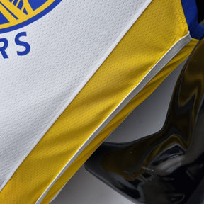 Camisola NBA Golden State Warriors #95 Toscano - Mexico White