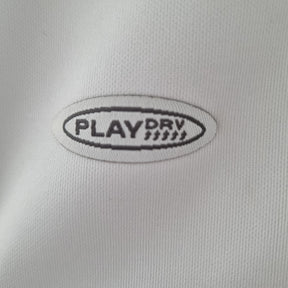 Camisola Retrô São Paulo 2006/06 Away