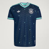 Camisa Alemanha Away 2026/27 - Copa do Mundo