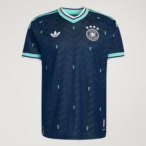 Camisa Alemanha Away 2026/27 - Copa do Mundo